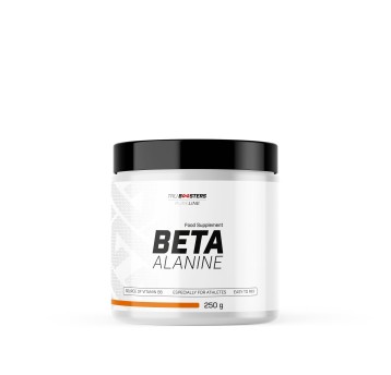 TB PURE LINE BETA ALANINE 250 G
