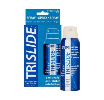 TRISLIDE Multisport Skin Lubricant 136ml