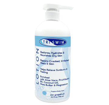 TRISWIM Balsam po pływaniu Grejpfrut 946ml