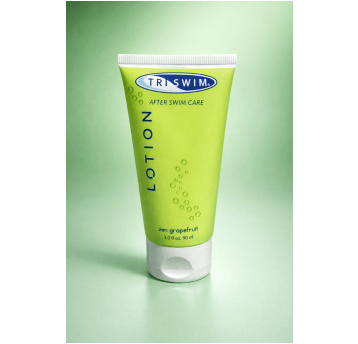 TRISWIM Mini Balsa. z magnezem Brzoskw.&Kwiat 90ml