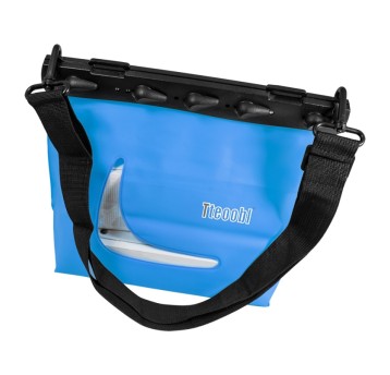 Water Proof BAG Niebieski