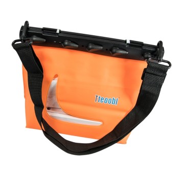 Water Proof BAG Pomarańczowy